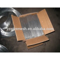Cut iron wire factory (annealed, galvanized)